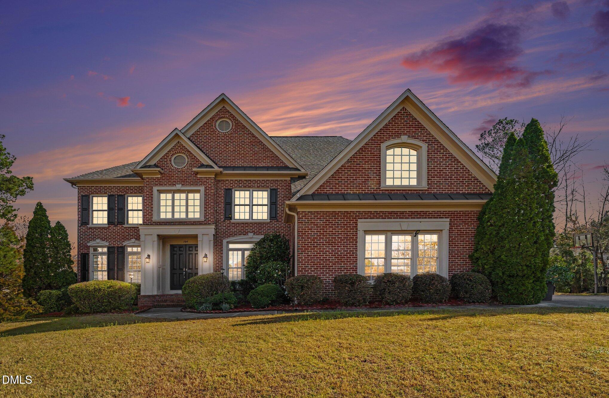 104 Douty Court