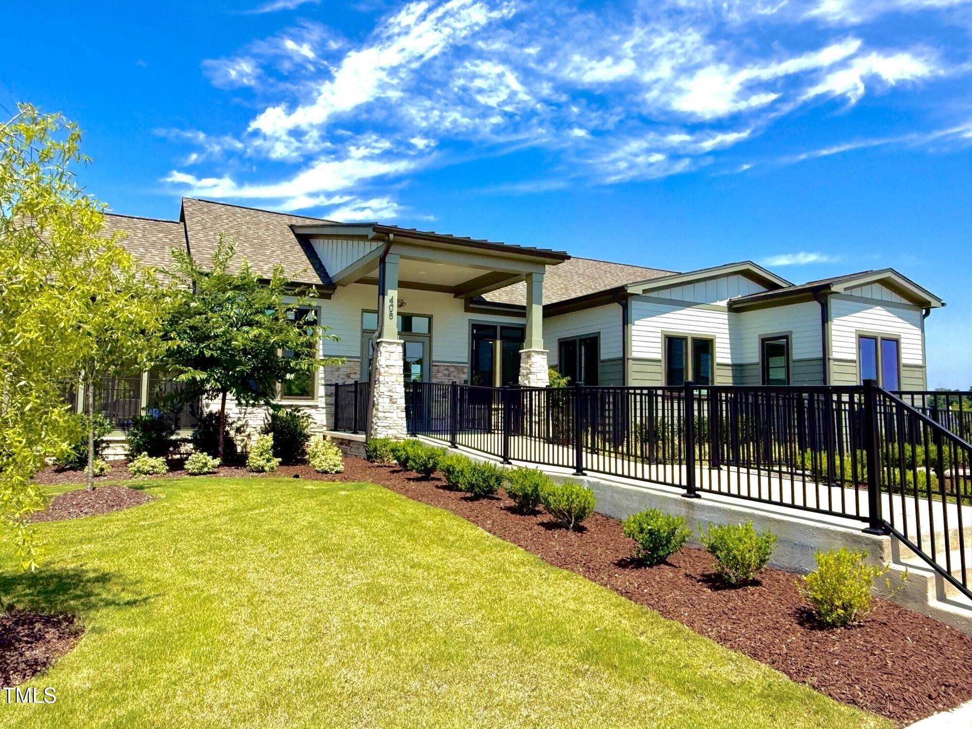 553 Eversden Drive