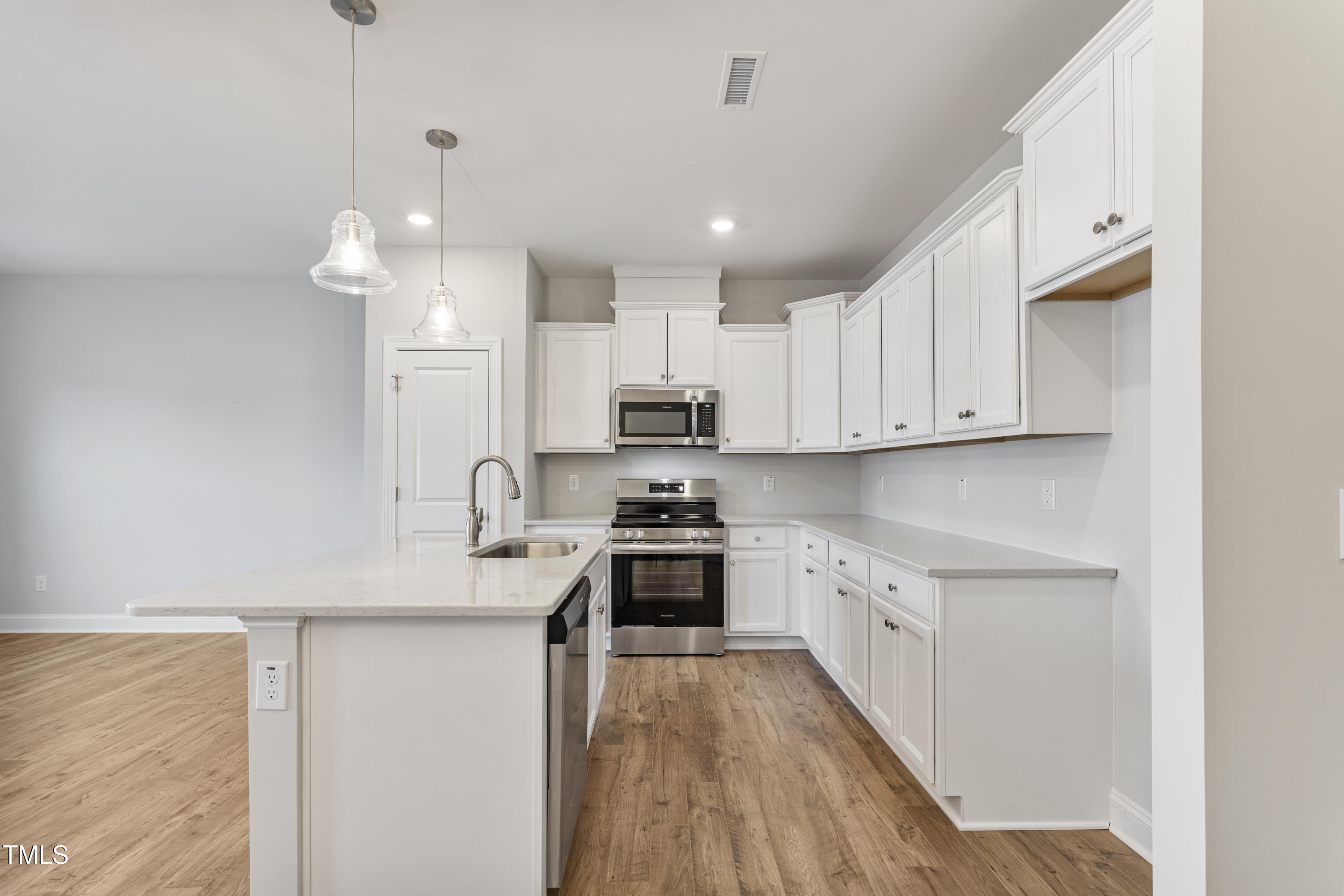 553 Eversden Drive