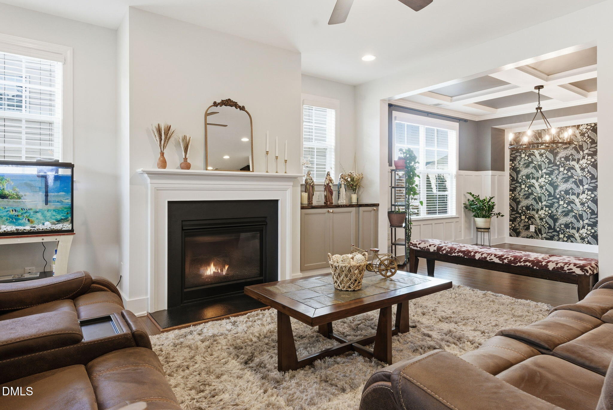 1116 Trotter Bluffs Drive