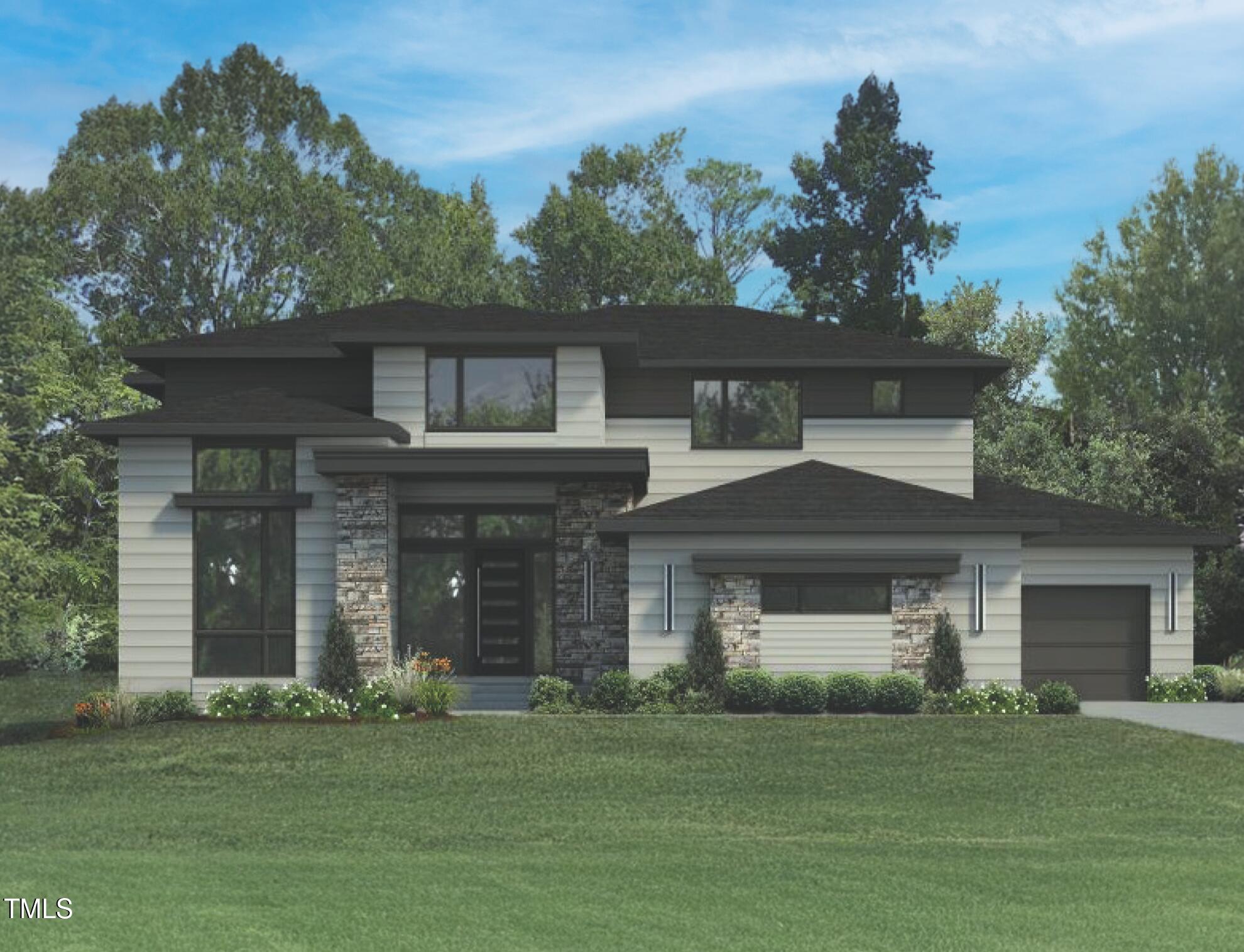 7652 Falls Creek Lane