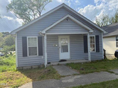 1001 Berkeley Street Durham NC 27705