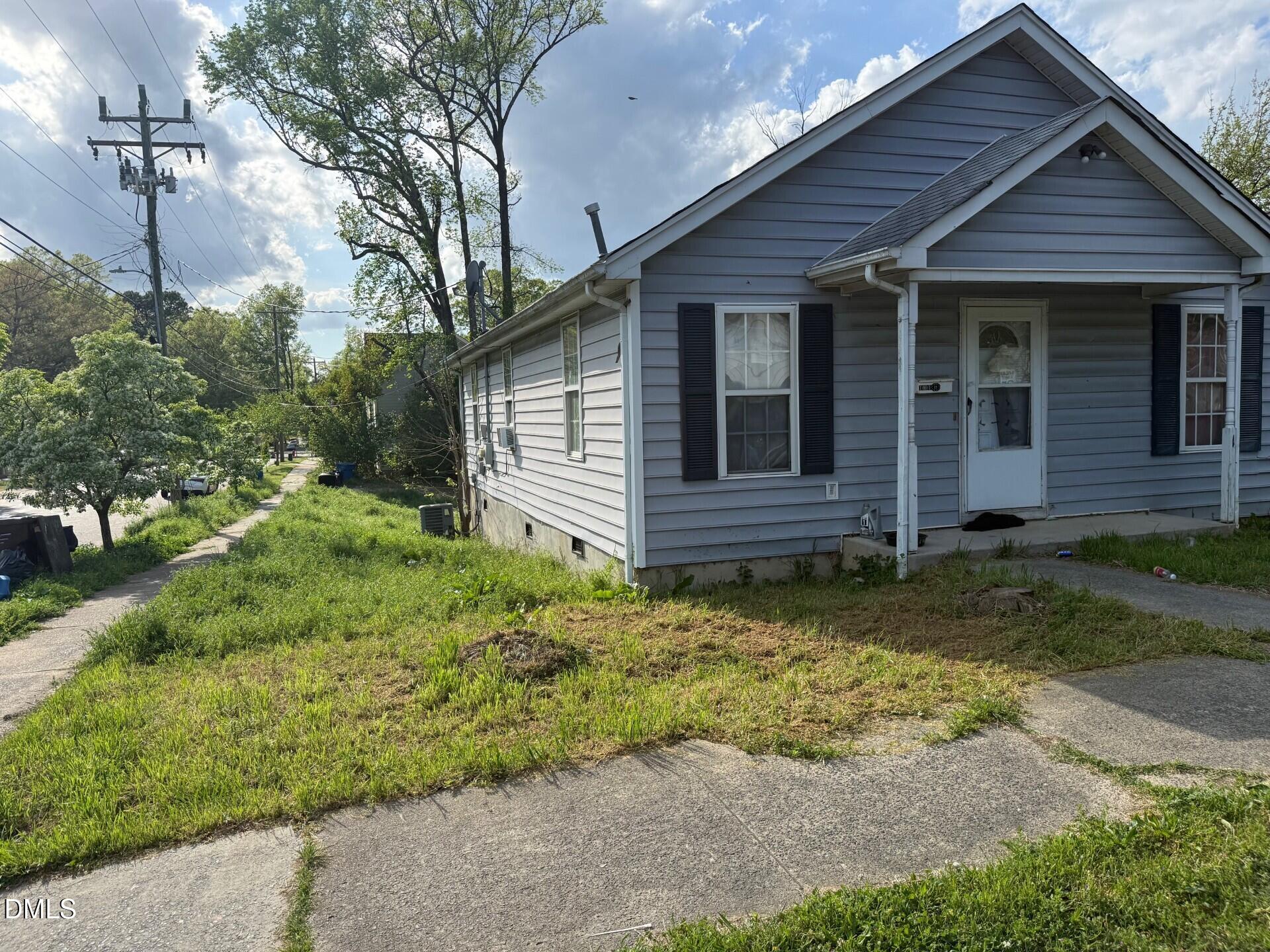 1001 Berkeley Street