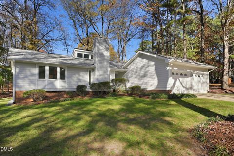 303 Mayodan Drive Cary NC 27511