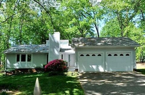 303 Mayodan Drive Cary NC 27511