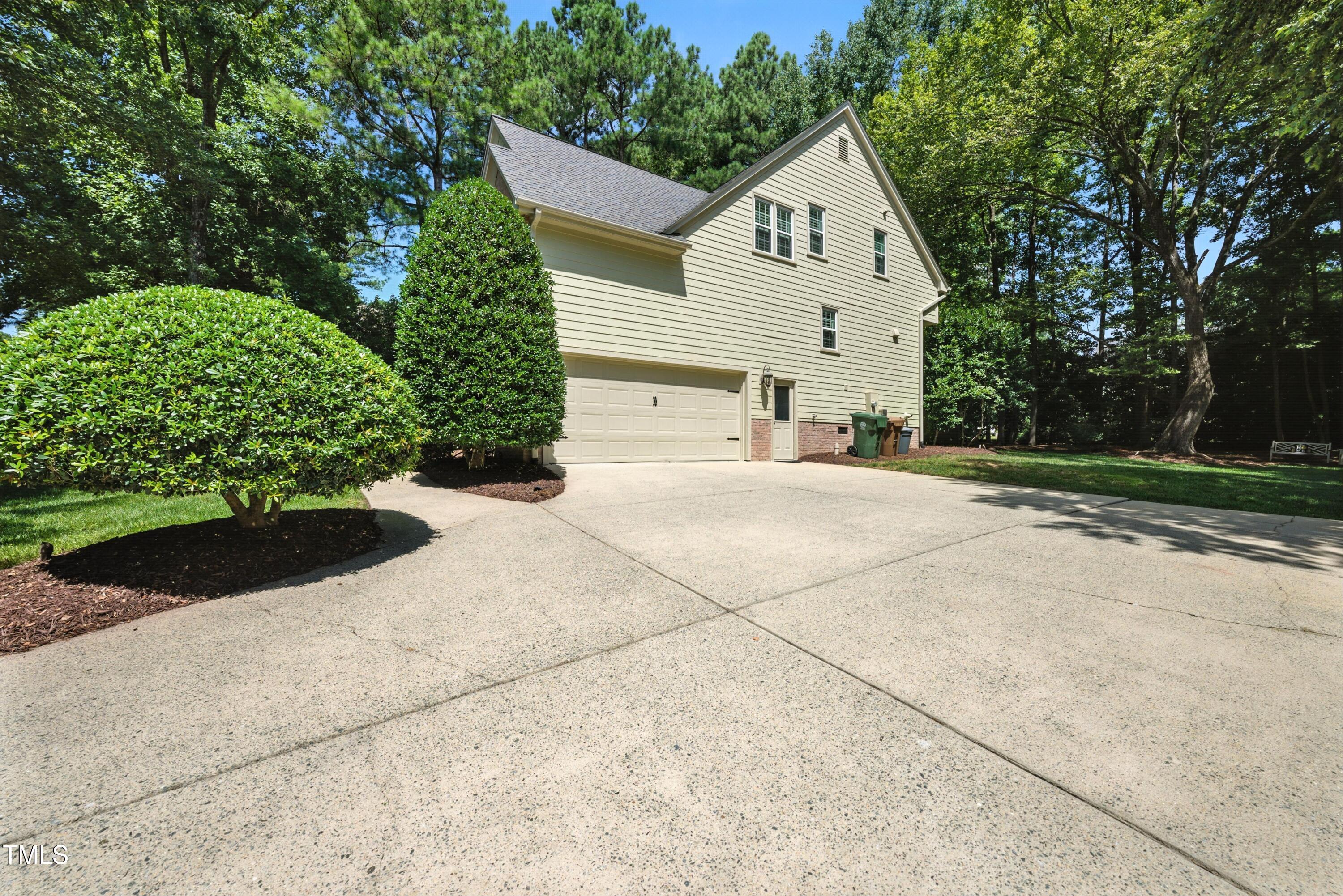 205 Benwell Court