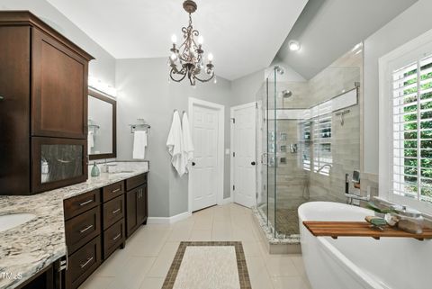 205 Benwell Court Cary NC 27519