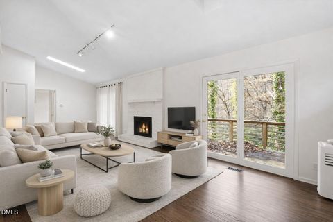 620 Sugarberry Road Chapel Hill NC 27514