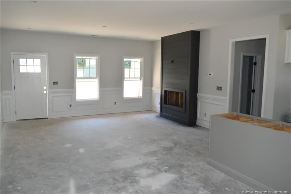 501 N Fayetteville Street