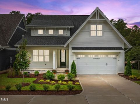 414 S Cross Street Youngsville NC 27596