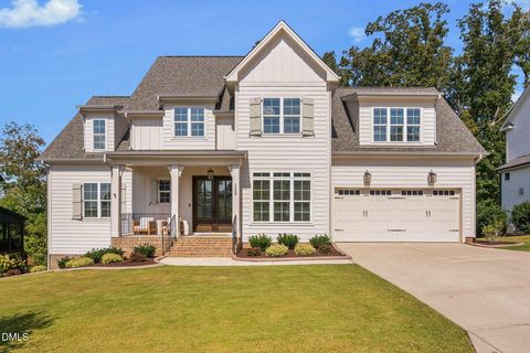 2208 Plowridge Road Fuquay Varina NC 27526