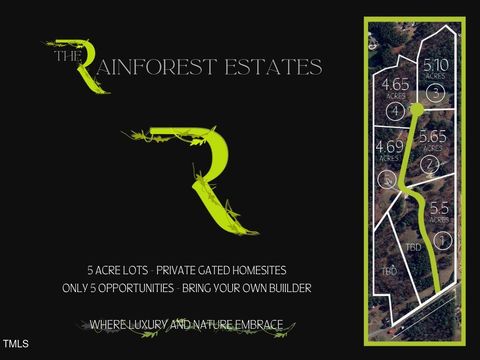 1 Rainforest Place Apex NC 27523