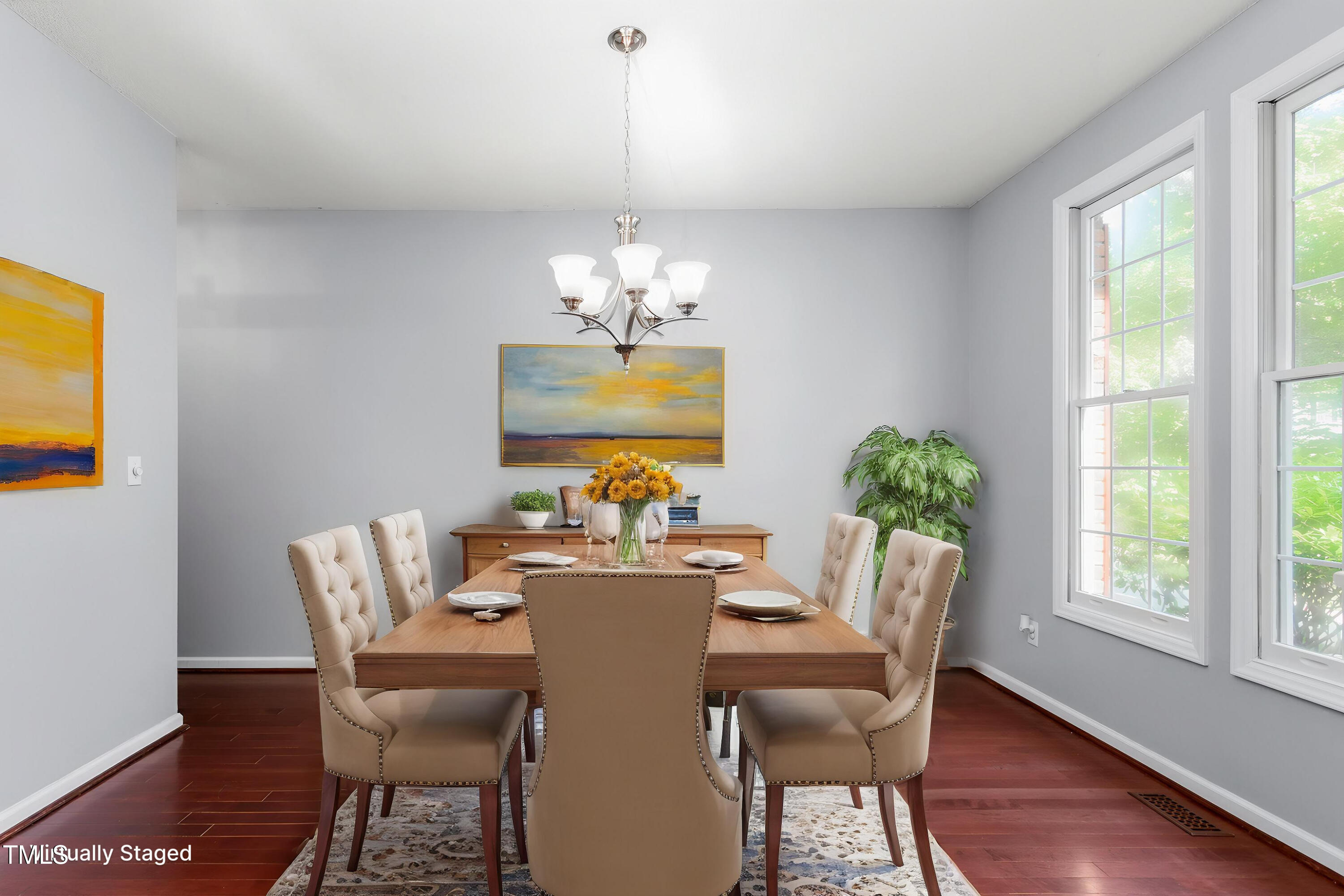 102 Winged Foot Court