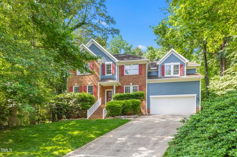 102 Winged Foot Court Mebane NC 27302