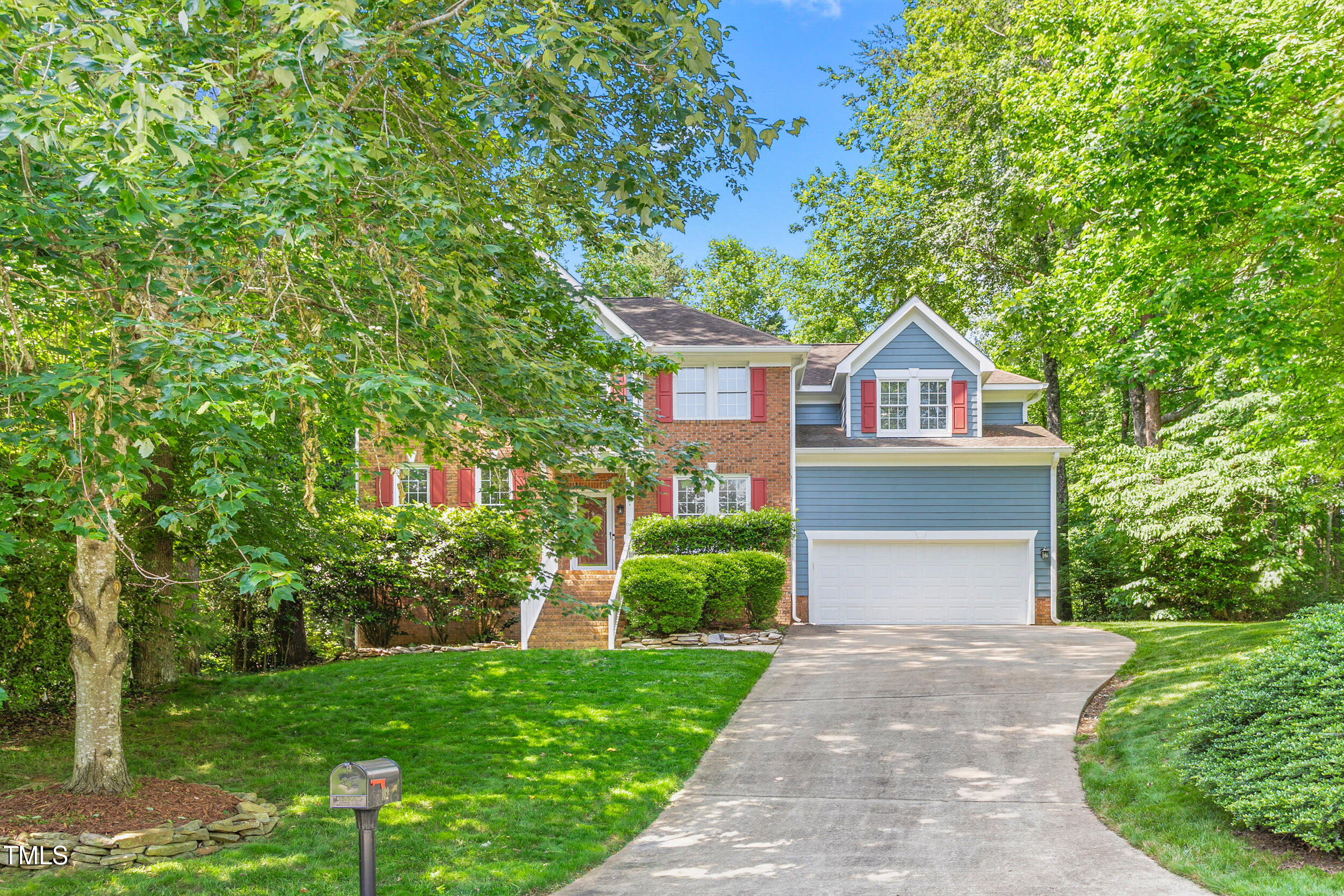 102 Winged Foot Court