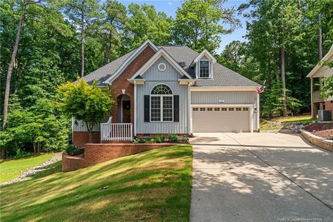 1397 Colorado Trail Sanford NC 27332