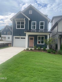 1337 Courtland Drive Raleigh NC 27604