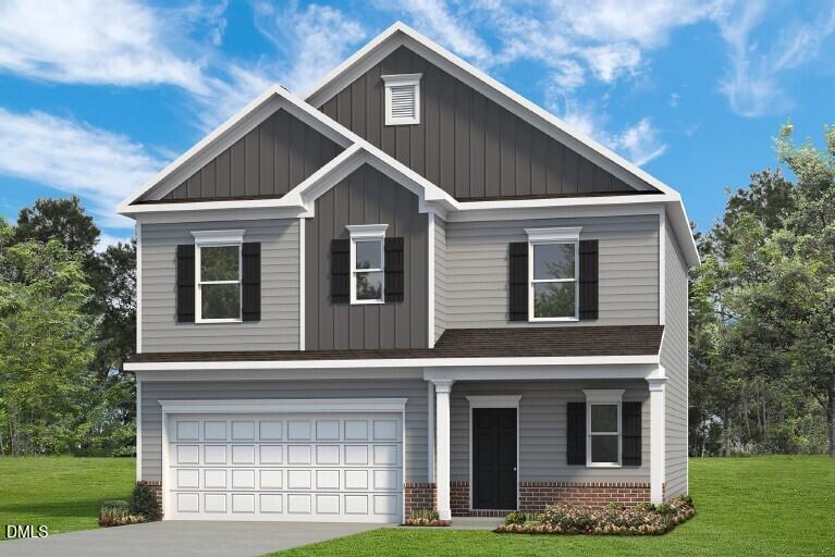 105 Pintail Drive, Goldsboro, NC, 27530
