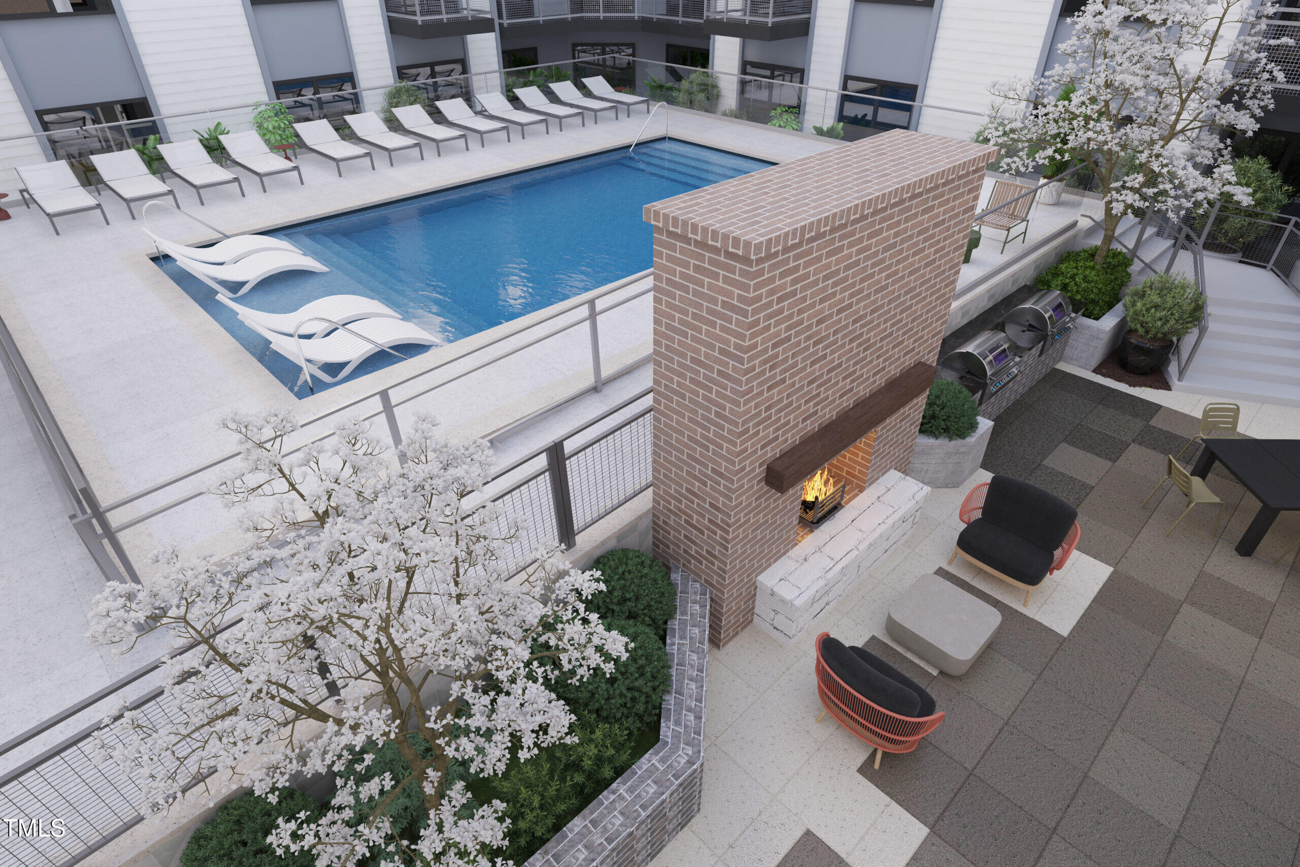 Raleigh, North Carolina 27603, United States, 2 Bedrooms Bedrooms, ,2 BathroomsBathrooms,Residential,Active,6090