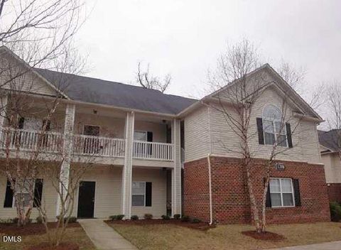 1224 Claret Lane Morrisville NC 27560