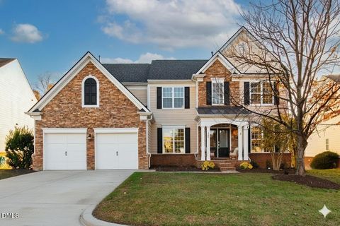 309 Amiable Loop Cary NC 27519