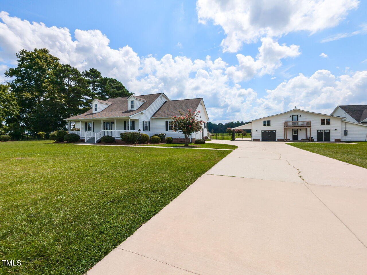 10336 Old Beulah Road