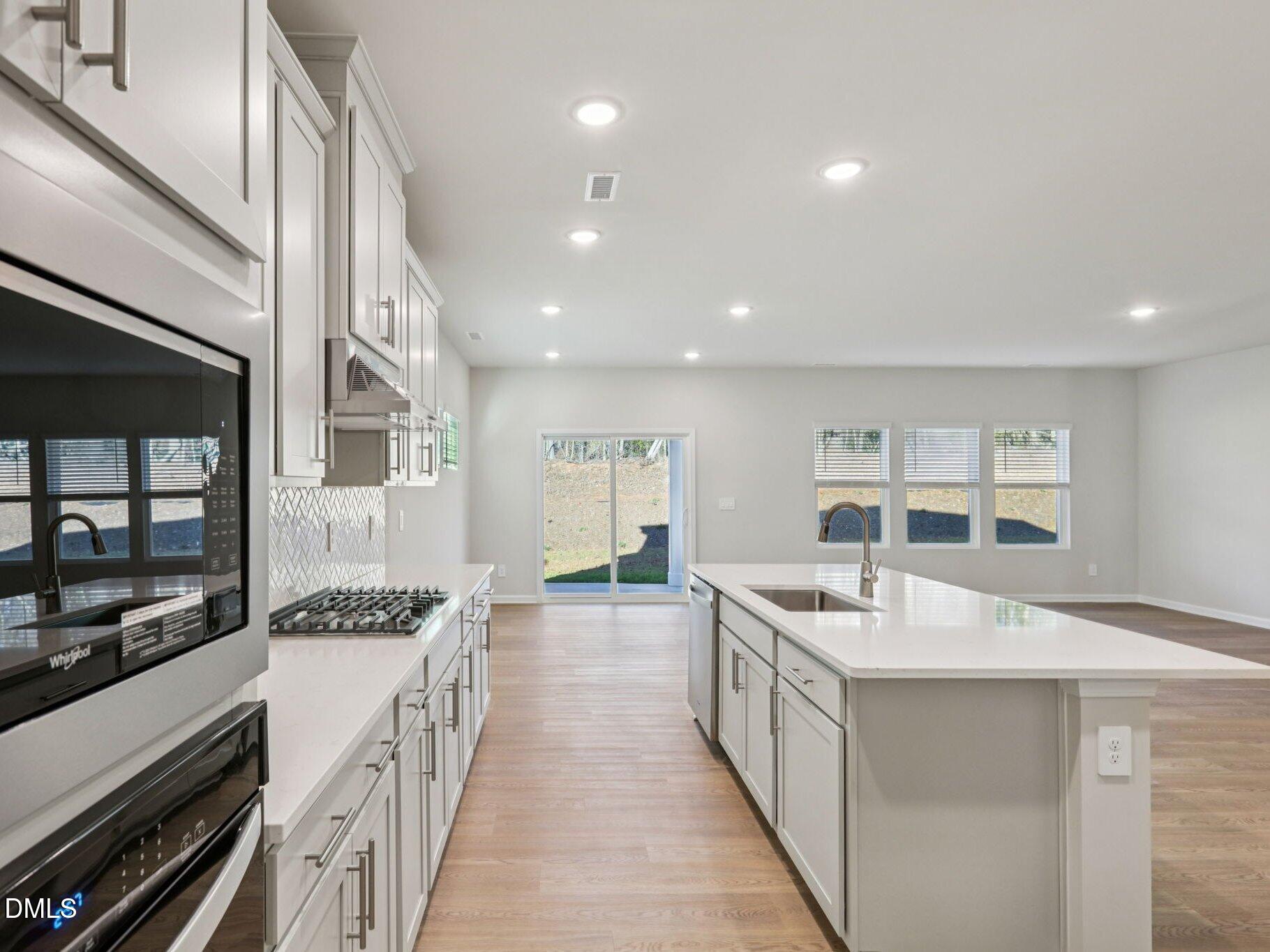 536 Marshrose Road
