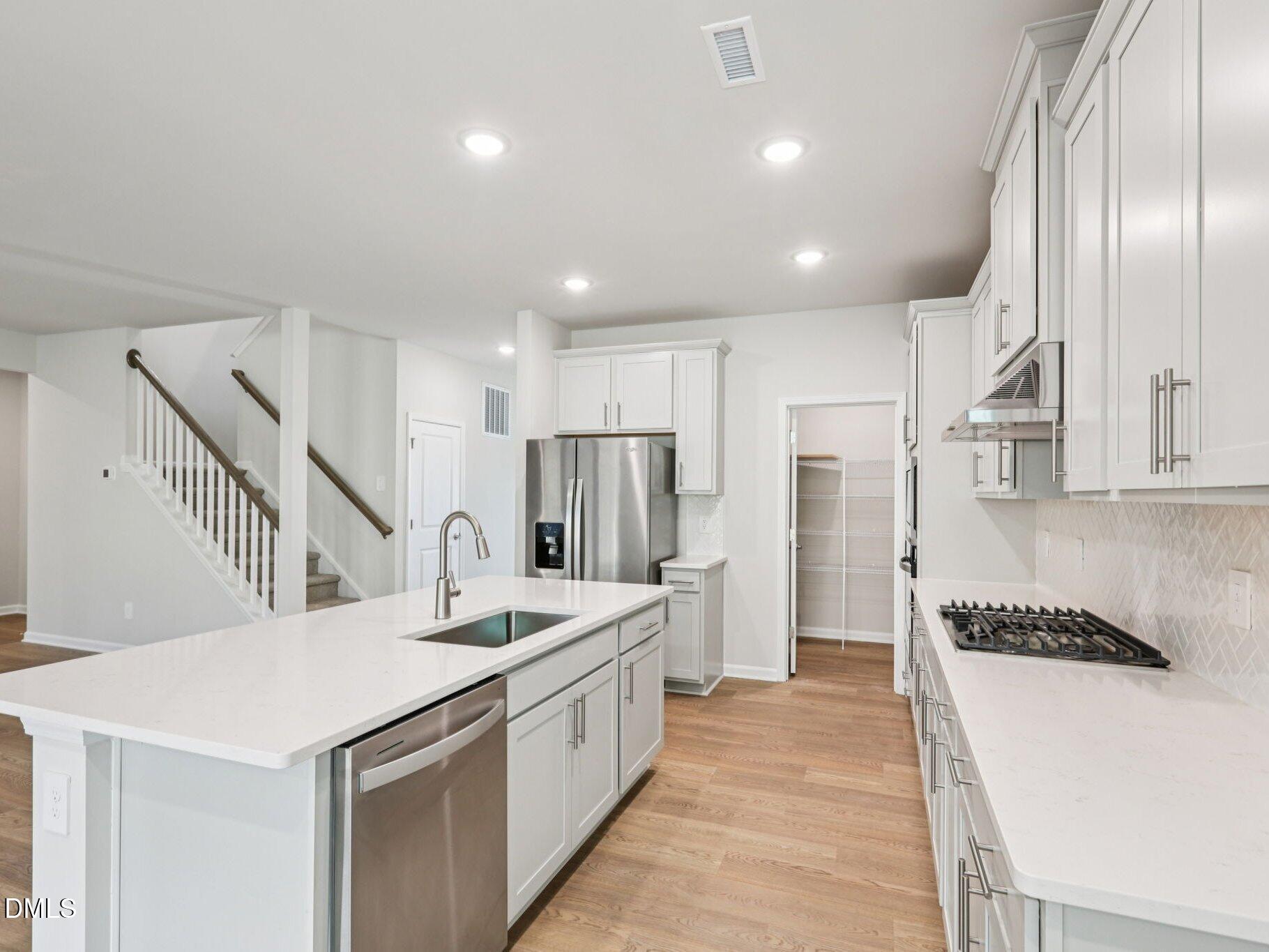 536 Marshrose Road