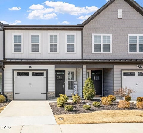 Photo of 603 Marshskip Way, Rolesville, NC 27571 (MLS # 10178331)