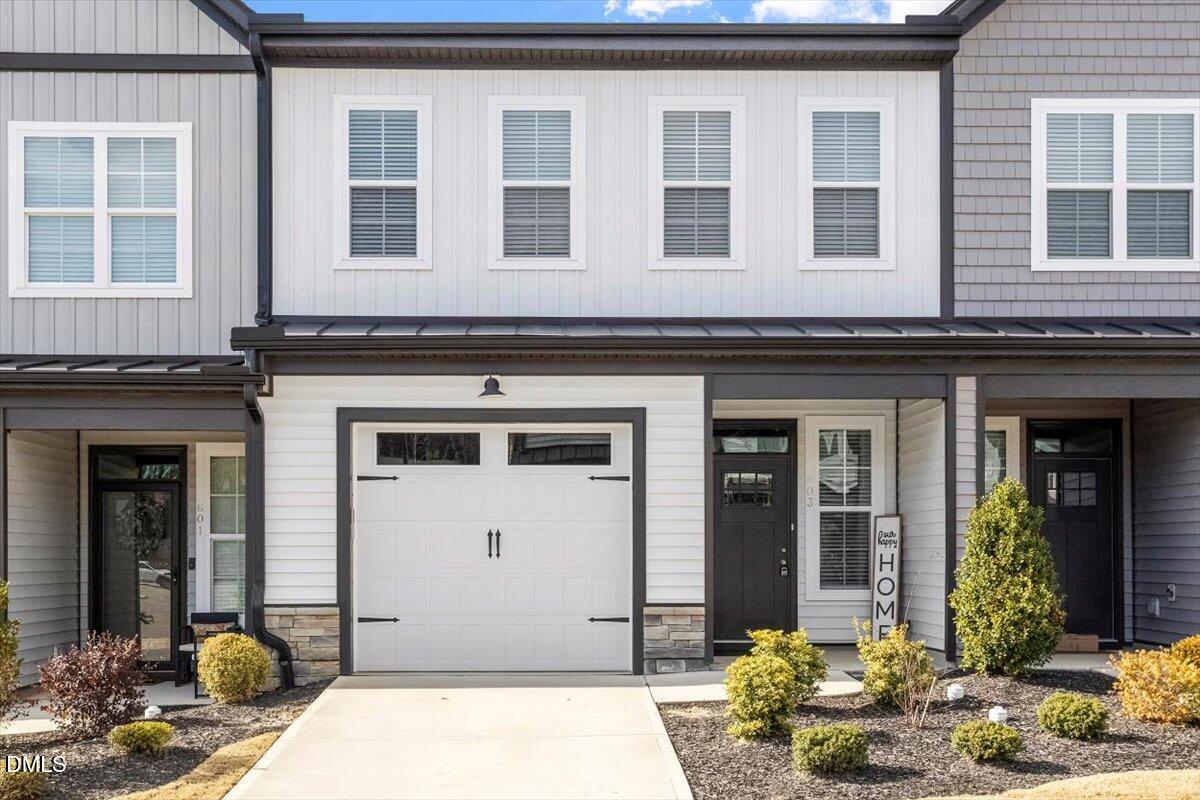 603 Marshskip Way