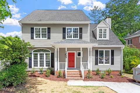 1708 Point Owoods Court, Raleigh, NC 27604 - MLS#: 10025454