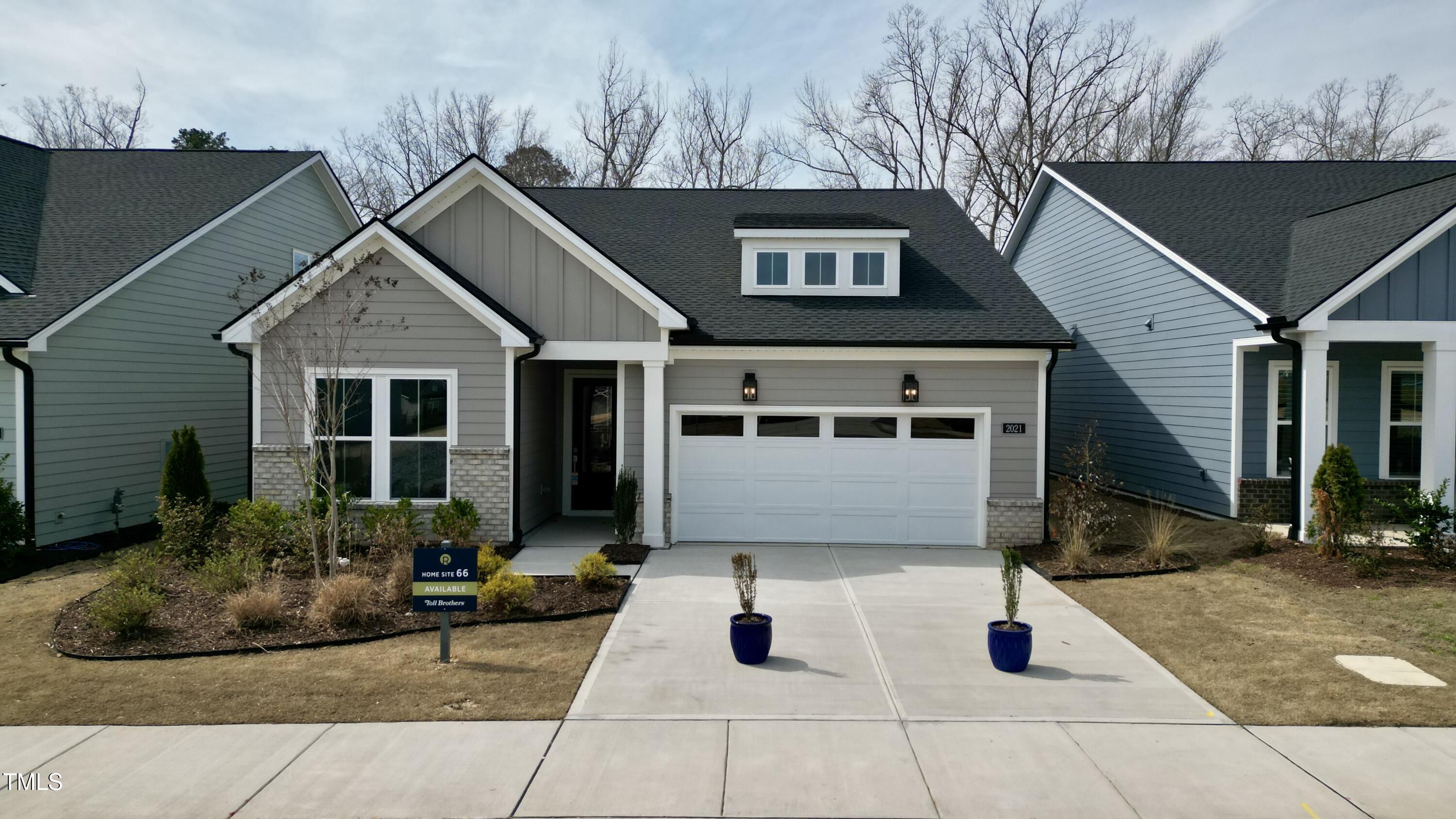 2021 Abbeyhill Drive Lot 66