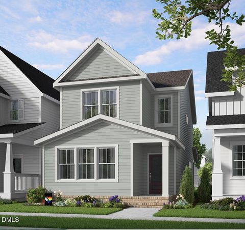 2909 Mar Bonita Street Knightdale NC 27545