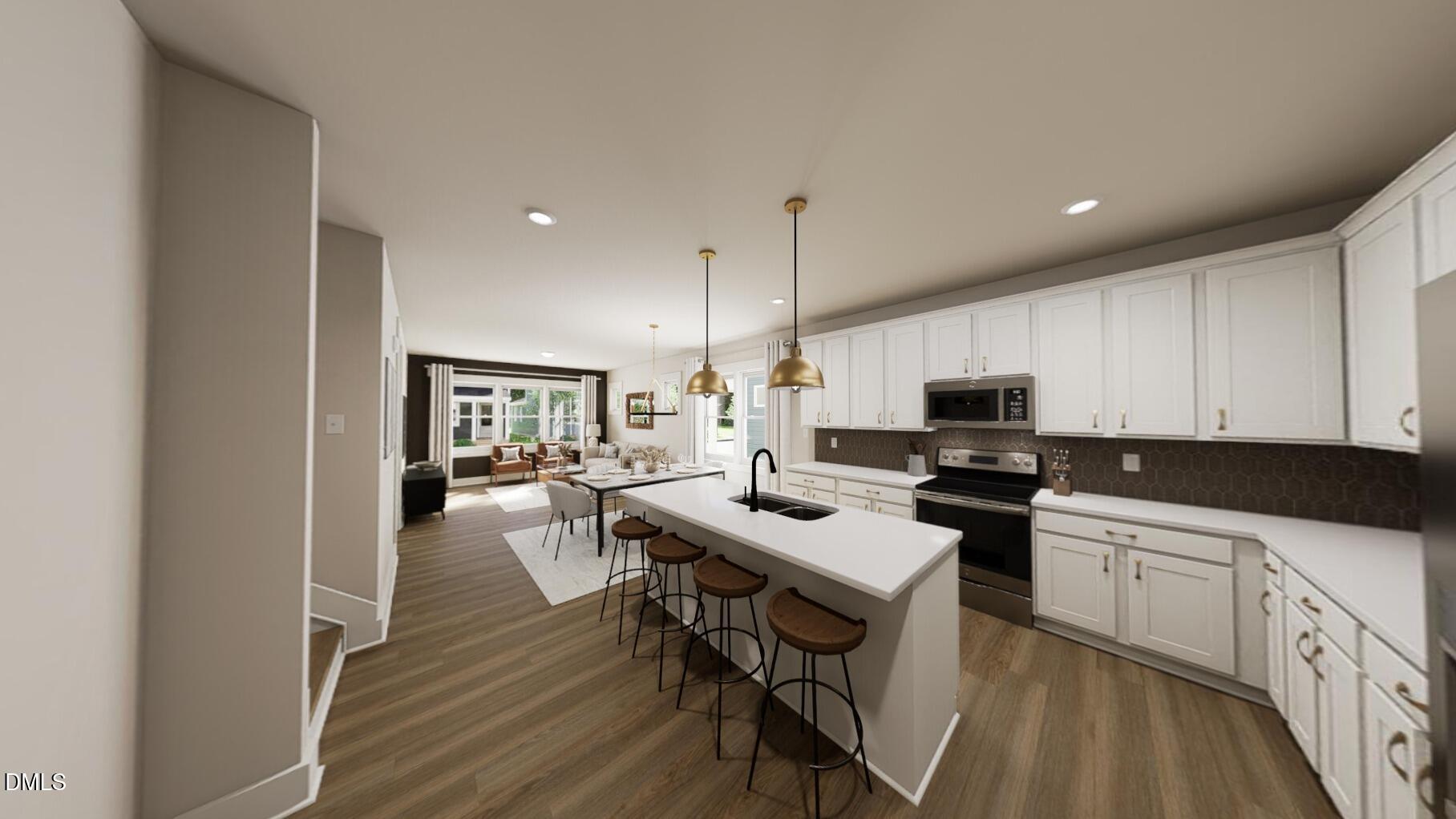 2909 Mar Bonita Street