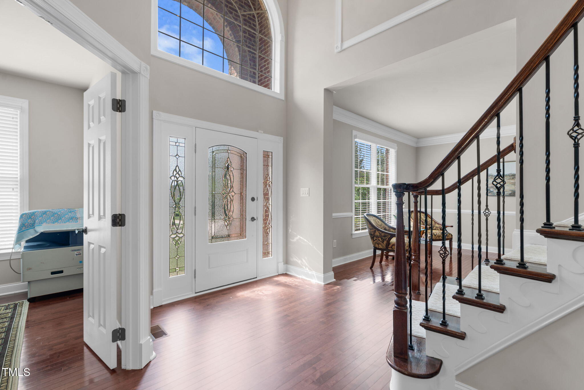 9639 Clubvalley Way