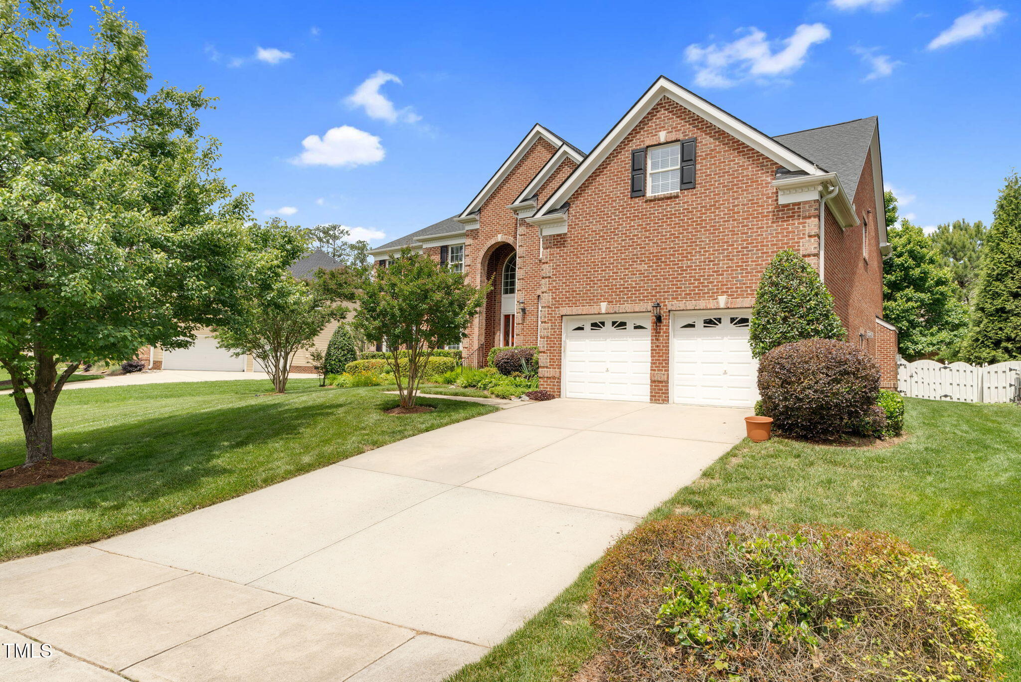 9639 Clubvalley Way