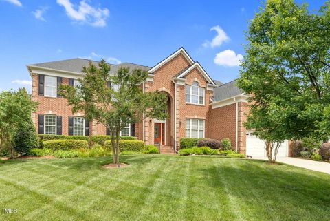 9639 Clubvalley Way Raleigh NC 27617