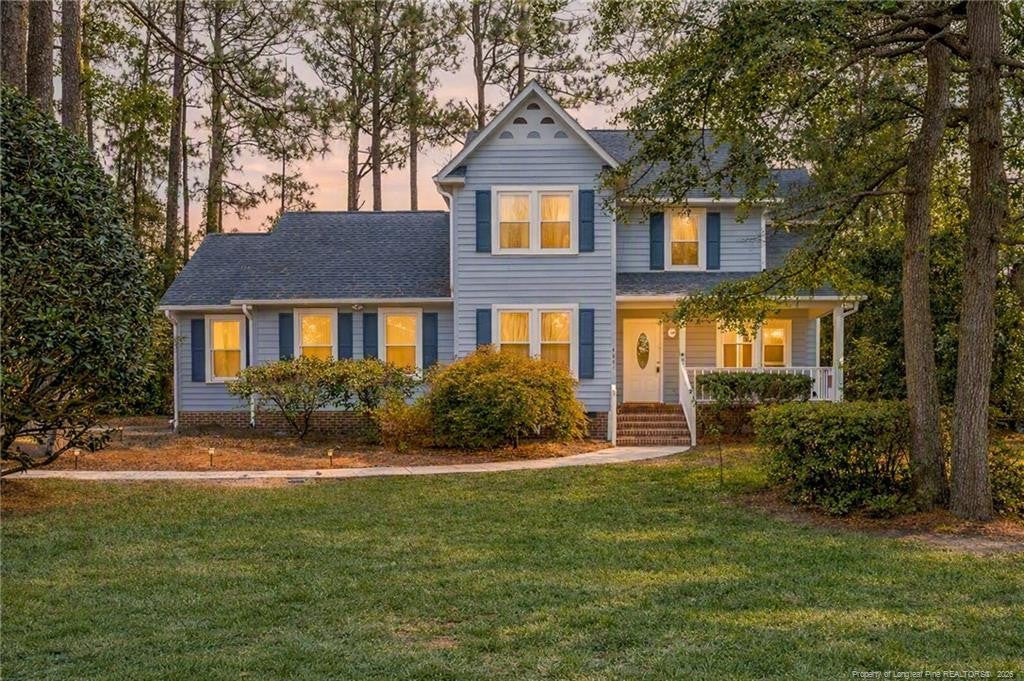 6871 S Staff Road, Fayetteville, NC, 28306
