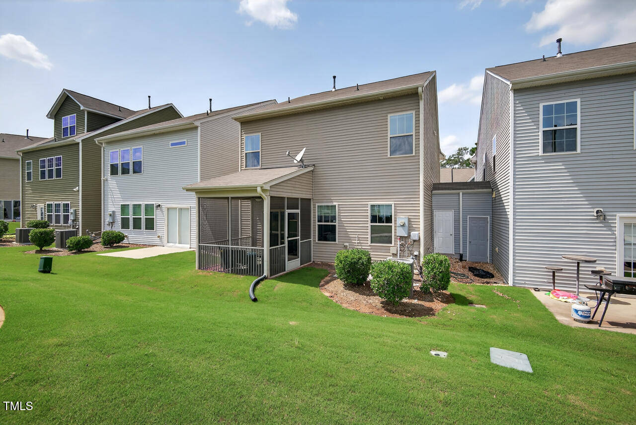 Morrisville, North Carolina 27560, United States, 3 Bedrooms Bedrooms, ,3 BathroomsBathrooms,Residential,Active,177515