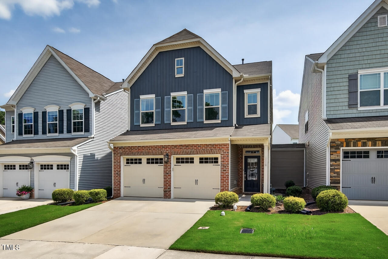 1116 Epiphany Road