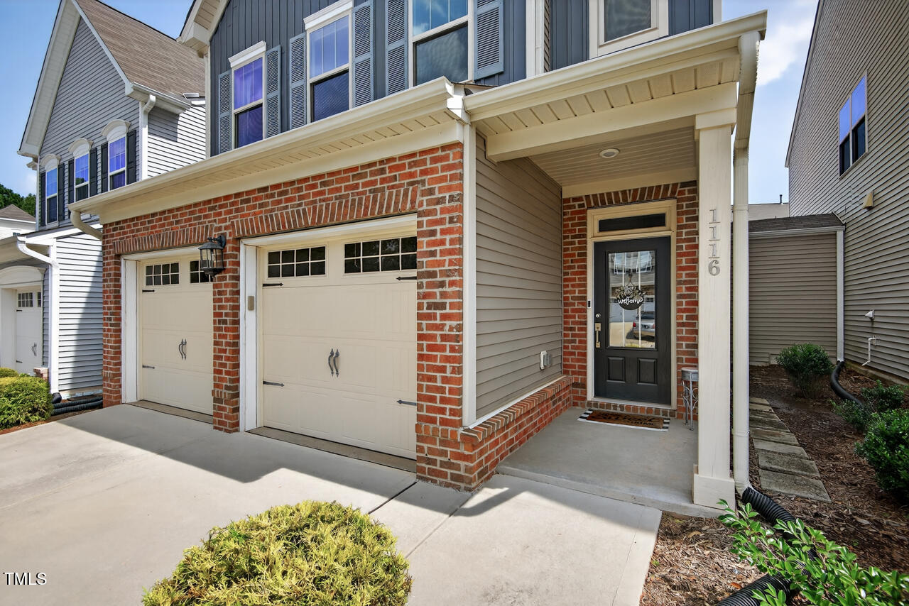 1116 Epiphany Road