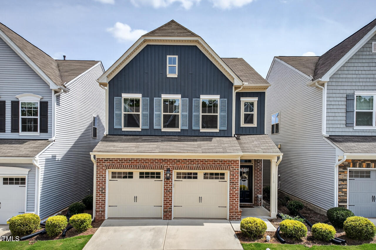 Morrisville, North Carolina 27560, United States, 3 Bedrooms Bedrooms, ,3 BathroomsBathrooms,Residential,Active,177515