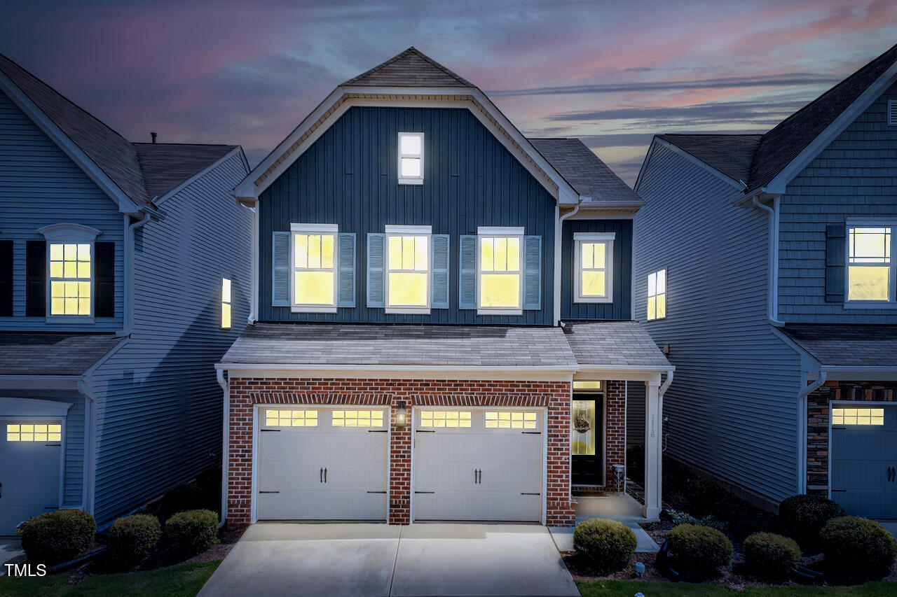 Morrisville, North Carolina 27560, United States, 3 Bedrooms Bedrooms, ,3 BathroomsBathrooms,Residential,Active,177515