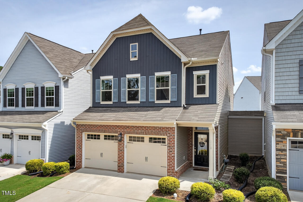 Morrisville, North Carolina 27560, United States, 3 Bedrooms Bedrooms, ,3 BathroomsBathrooms,Residential,Active,177515