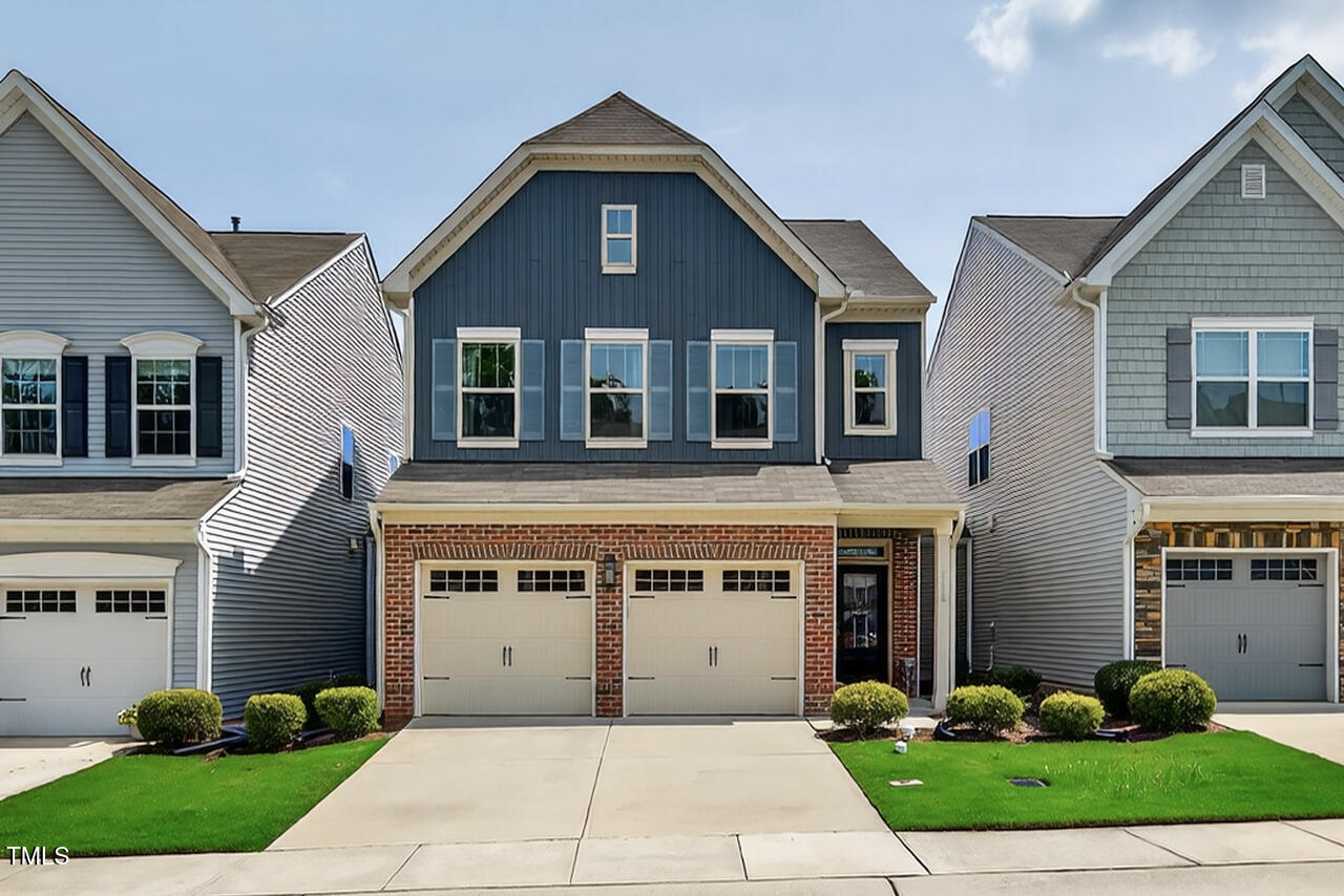 Morrisville, North Carolina 27560, United States, 3 Bedrooms Bedrooms, ,3 BathroomsBathrooms,Residential,Active,177515