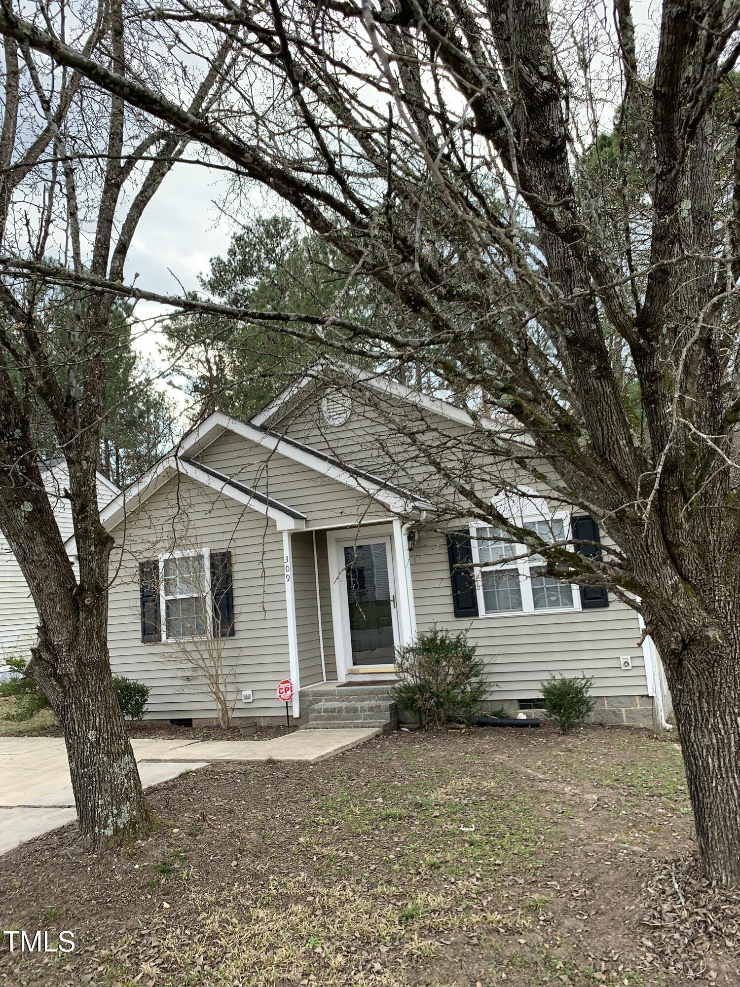 309 Gladstone Drive
