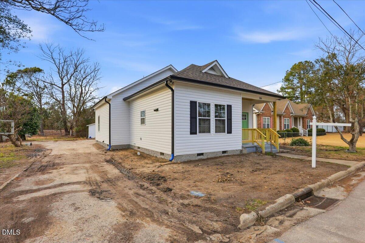 306 Martin Luther King Junior Drive