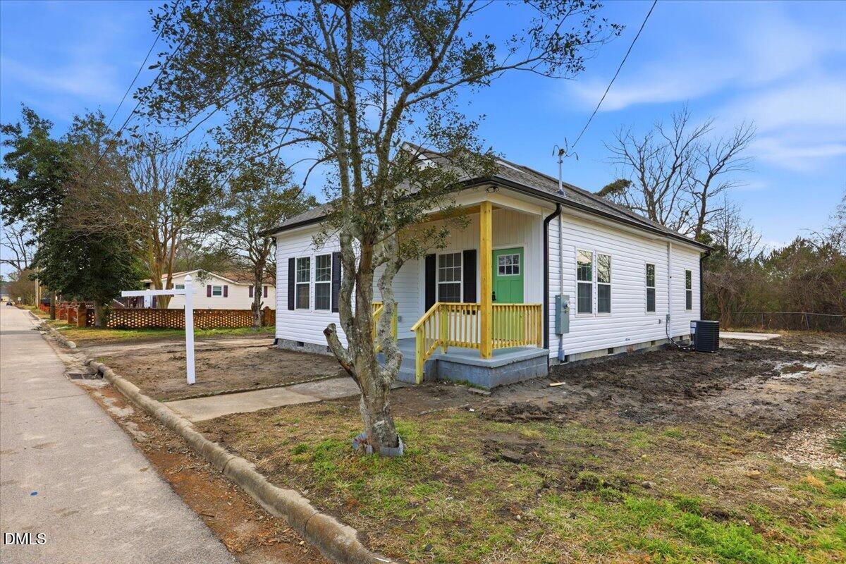 306 Martin Luther King Junior Drive