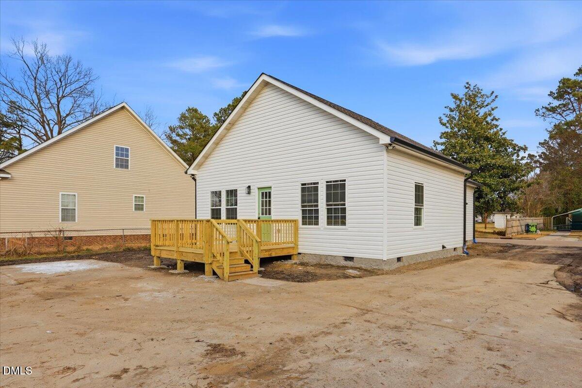 306 Martin Luther King Junior Drive