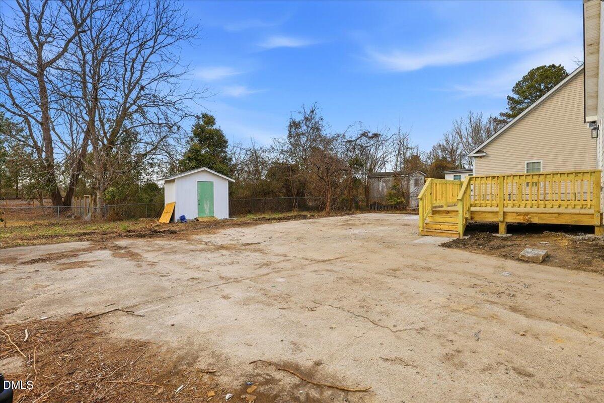 306 Martin Luther King Junior Drive